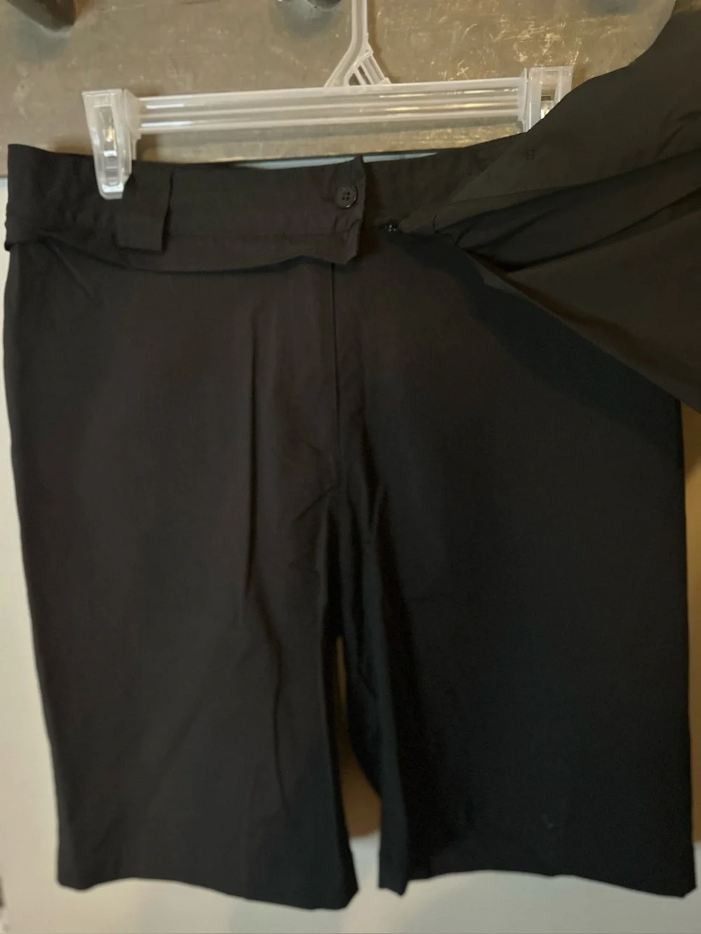 Tilley convertible skirt - Picture 9 of 15
